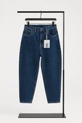 Jeans balloon