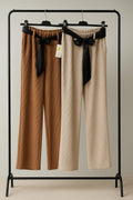 Pantalone morbido